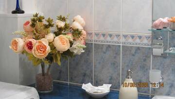 Фото номера Апартаменты с балконом Апартаменты Apartment in the Old Town г. Гродно 20