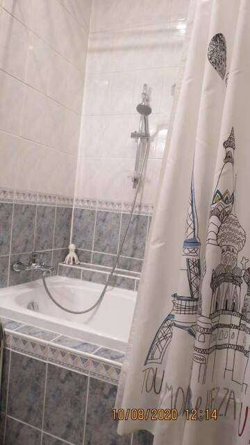 Фото номера Апартаменты с балконом Апартаменты Apartment in the Old Town г. Гродно 21