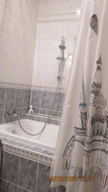 Фото номера Апартаменты с балконом Апартаменты Apartment in the Old Town г. Гродно 63