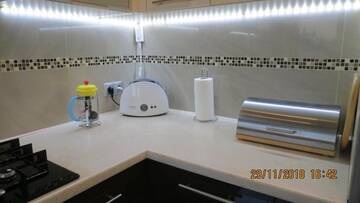 Фото номера Апартаменты с балконом Апартаменты Apartment in the Old Town г. Гродно 34