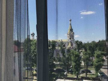 Фото Апартаменты Apartment Viatur г. Гродно 4