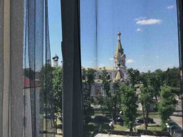 Фото номера Мезонет Апартаменты Apartment Viatur г. Гродно 45