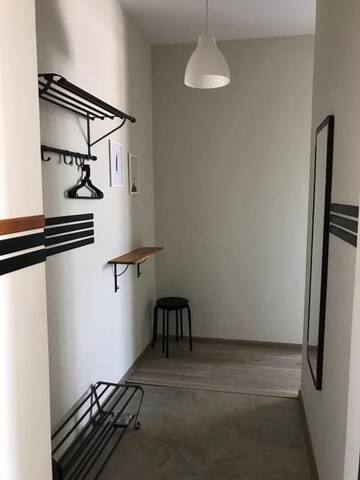 Фото номера Мезонет Апартаменты Apartment Viatur г. Гродно 44