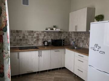 Фото номера Мезонет Апартаменты Apartment Viatur г. Гродно 11