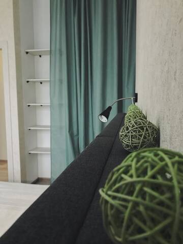 Фото номера Мезонет Апартаменты Apartment Viatur г. Гродно 18