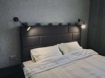 Фото номера Мезонет Апартаменты Apartment Viatur г. Гродно 15