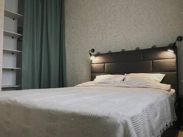 Фото номера Мезонет Апартаменты Apartment Viatur г. Гродно 16