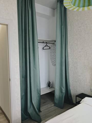 Фото номера Мезонет Апартаменты Apartment Viatur г. Гродно 19