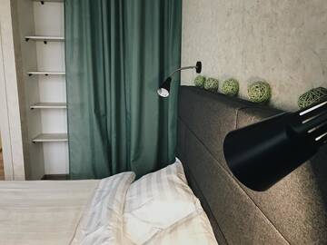 Фото номера Мезонет Апартаменты Apartment Viatur г. Гродно 17