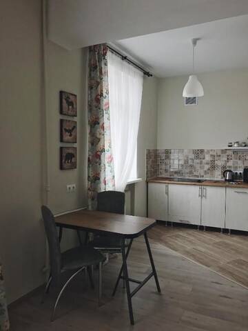 Фото номера Мезонет Апартаменты Apartment Viatur г. Гродно 28