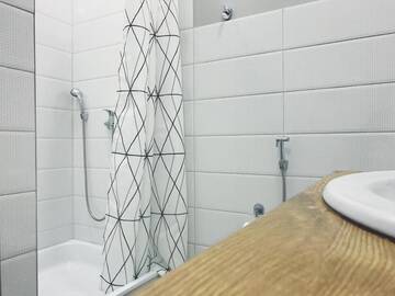 Фото номера Мезонет Апартаменты Apartment Viatur г. Гродно 27