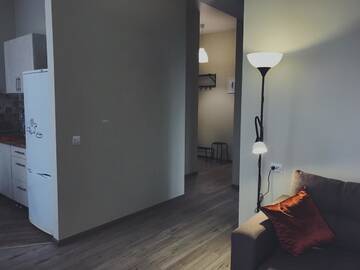 Фото номера Мезонет Апартаменты Apartment Viatur г. Гродно 9
