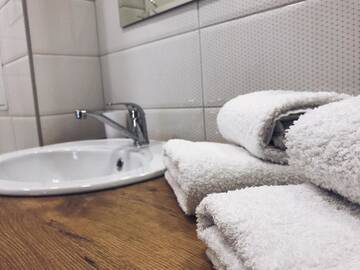 Фото номера Мезонет Апартаменты Apartment Viatur г. Гродно 33