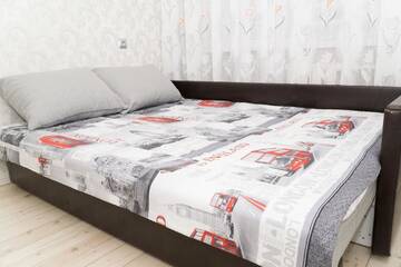 Фото Апартаменты Apartment Pushkina 36 г. Гродно 4