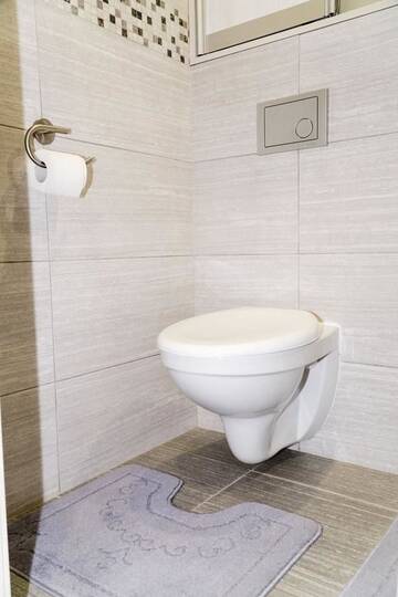 Фото номера Апартаменты - 1-й этаж Апартаменты Apartment Pushkina 36 г. Гродно 11