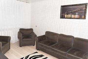 Фото Апартаменты Apartment Pushkina 36 г. Гродно 2