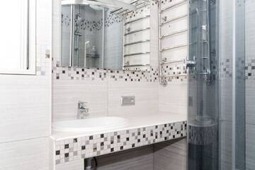 Фото номера Апартаменты - 1-й этаж Апартаменты Apartment Pushkina 36 г. Гродно 10