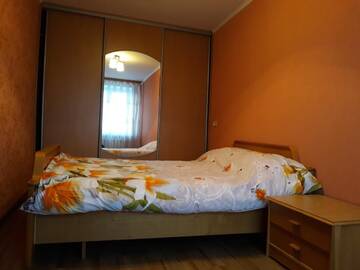 Фото Апартаменты Apartment - Gorkogo Street г. Гродно 3