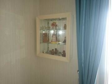 Фото номера Апартаменты с балконом Апартаменты Apartment on Prospekt Yanki Kupaly г. Гродно 13
