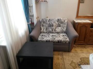 Фото Апартаменты Apartment on Prospekt Yanki Kupaly г. Гродно 2