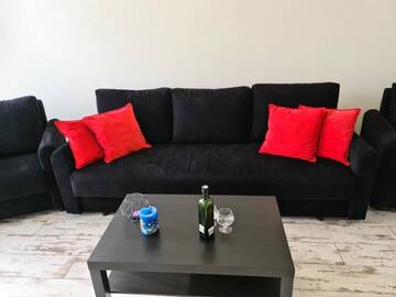 Фото номера Апартаменты Апартаменты Prime Apartments г. Гродно 46