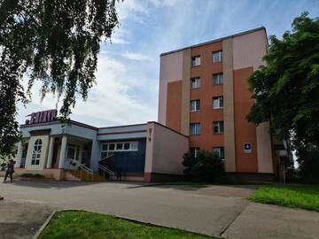 Фото номера Апартаменты Апартаменты Prime Apartments г. Гродно 43