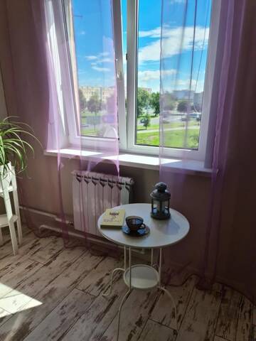 Фото номера Апартаменты Апартаменты Prime Apartments г. Гродно 18