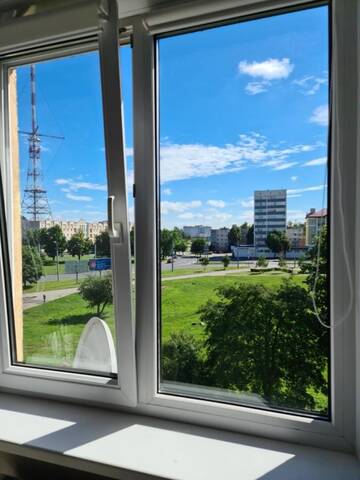 Фото номера Апартаменты Апартаменты Prime Apartments г. Гродно 19