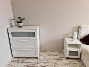 Фото номера Апартаменты Апартаменты Prime Apartments г. Гродно 14