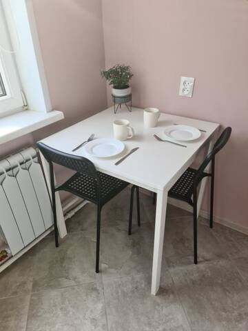 Фото номера Апартаменты Апартаменты Prime Apartments г. Гродно 25