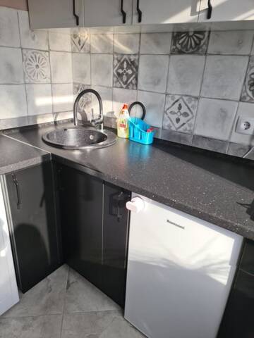 Фото номера Апартаменты Апартаменты Prime Apartments г. Гродно 23