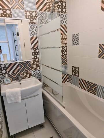 Фото номера Апартаменты Апартаменты Prime Apartments г. Гродно 29