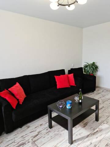 Фото номера Апартаменты Апартаменты Prime Apartments г. Гродно 9