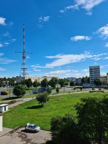 Фото номера Апартаменты Апартаменты Prime Apartments г. Гродно 36
