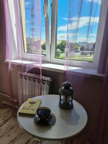 Фото номера Апартаменты Апартаменты Prime Apartments г. Гродно 39
