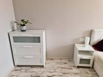 Фото номера Апартаменты Апартаменты Prime Apartments г. Гродно 37