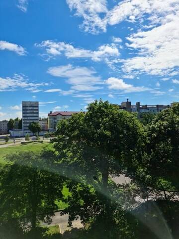 Фото номера Апартаменты Апартаменты Prime Apartments г. Гродно 34