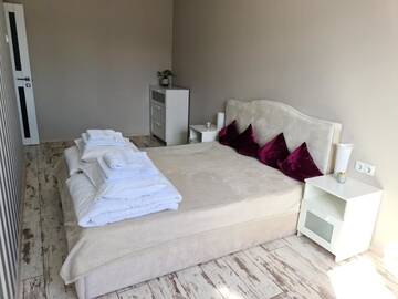 Фото номера Апартаменты Апартаменты Prime Apartments г. Гродно 40