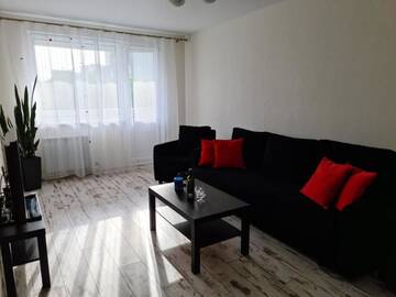 Фото номера Апартаменты Апартаменты Prime Apartments г. Гродно 10