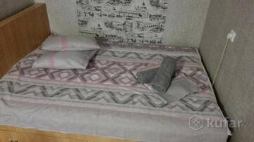 Фото номера Апартаменты Апартаменты Квартира на сутки г. Гродно 15
