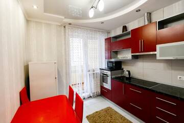 Фото номера Апартаменты Апартаменты Apartments on Zakharova 24 - 2 rooms г. Гродно 12