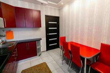 Фото номера Апартаменты Апартаменты Apartments on Zakharova 24 - 2 rooms г. Гродно 13