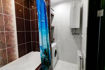 Фото номера Апартаменты Апартаменты Apartments on Zakharova 24 - 2 rooms г. Гродно 19