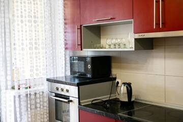 Фото номера Апартаменты Апартаменты Apartments on Zakharova 24 - 2 rooms г. Гродно 14