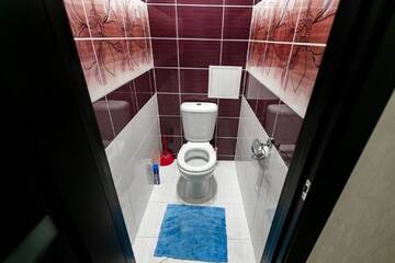 Фото номера Апартаменты Апартаменты Apartments on Zakharova 24 - 2 rooms г. Гродно 21