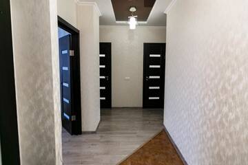 Фото номера Апартаменты Апартаменты Apartments on Zakharova 24 - 2 rooms г. Гродно 9