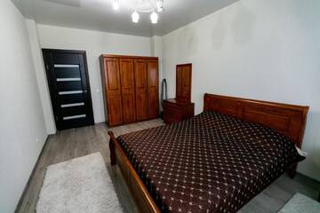 Фото номера Апартаменты Апартаменты Apartments on Zakharova 24 - 2 rooms г. Гродно 7