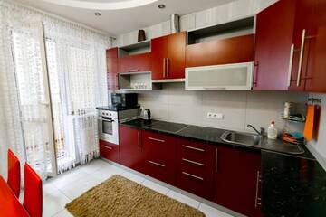Фото номера Апартаменты Апартаменты Apartments on Zakharova 24 - 2 rooms г. Гродно 31