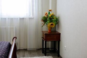 Фото номера Апартаменты Апартаменты Apartments on Zakharova 24 - 2 rooms г. Гродно 35