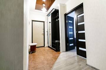 Фото номера Апартаменты Апартаменты Apartments on Zakharova 24 - 2 rooms г. Гродно 34